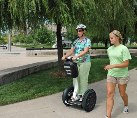 lesson Segway ride pg 9