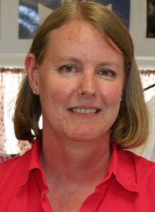 Lisa McPherson