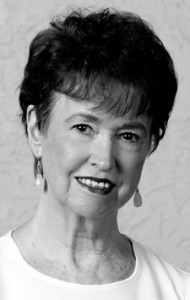 Sylvia Swaysland