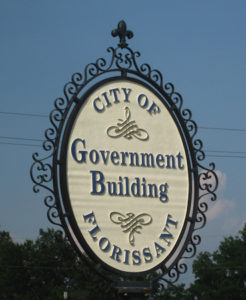 florissant gov building
